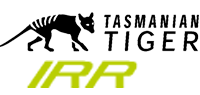 Tasmanian Tiger IRR
