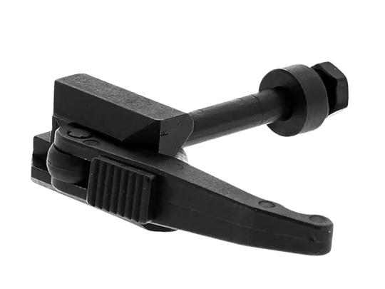 B&T Schnelllösehebel für Aimpoint Micro Montage 