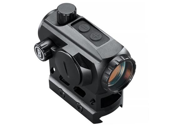 Bushnell TRS-125, Rotpunktvisier 