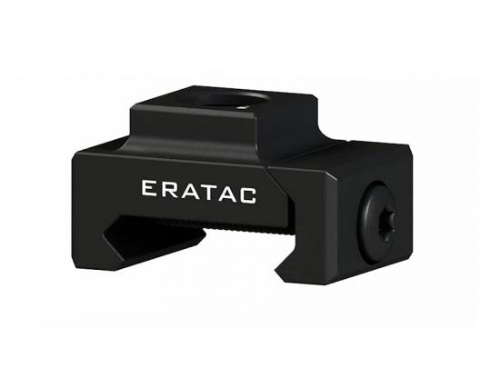 ERATAC Picatinny-Adapter für Kugeldruck 