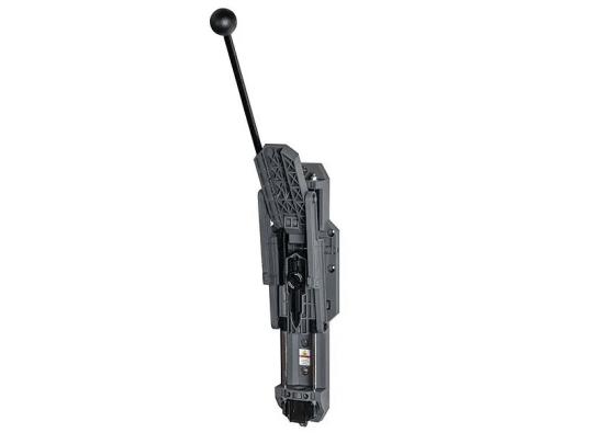Frankford Arsenal Pile Driver Bullet Puller, Delaborierung 
