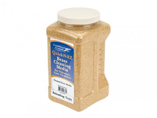 Frankford Arsenal Hülsenreinigungsmittel 2 kg (13,45 €*/1 kg)