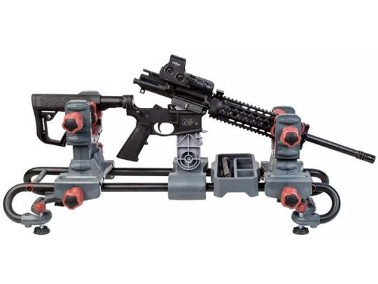 Tipton ULTRA Gun Vise Gewehrschraubstock 