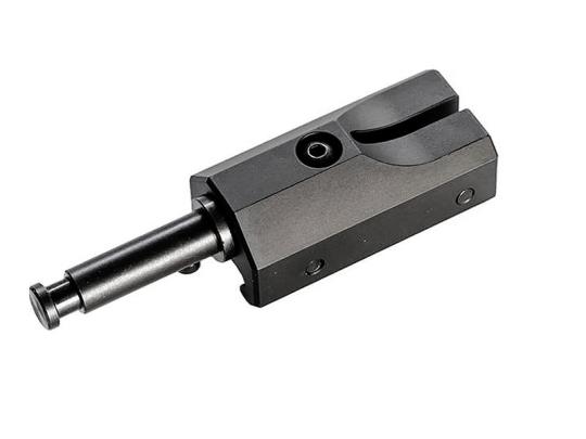 GRS SPIGOT Zweibein-Montage SPIGOT Adapter-SET