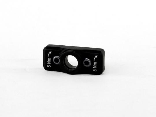 Heckler & Koch Flash-Cup QD-Adapter für Slimline-Handschutz 