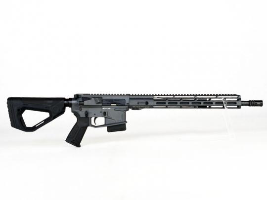 HERA ARMS The 15th Modell 08040 SNIPERGREY 