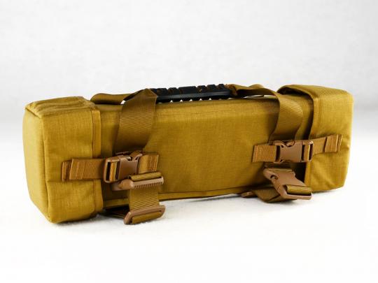 Heckler & Koch Schutztasche für G28-Zielfernrohr 