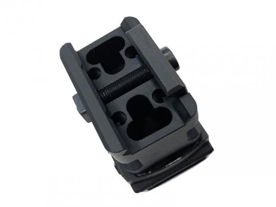 IEA Picatinny-Montage für EOTECH EFLX Niedriger Montage-Adapter