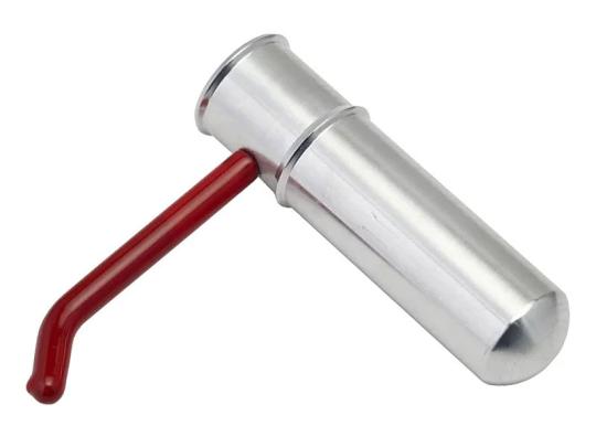 Hornady SHOTGUN Safety-Flag, Sicherheitsfahne RAPID RACK 