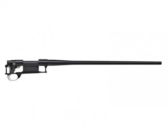 HOWA M-1500 Barreled Action "Hunter" .308 Winchester / Short Action / 22"-Lauf (Gewinde 1/2"-28)