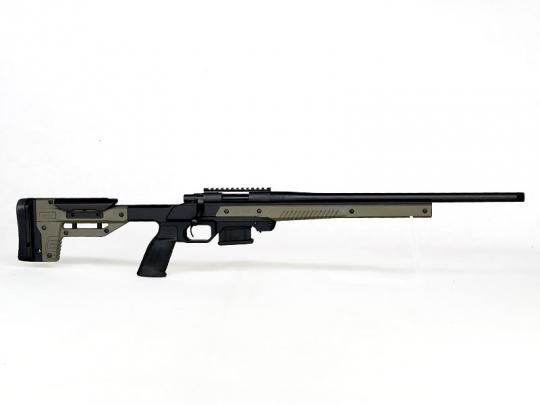 HOWA M-1500 ORYX .223 Remington (20"-Lauf) Mini Action System