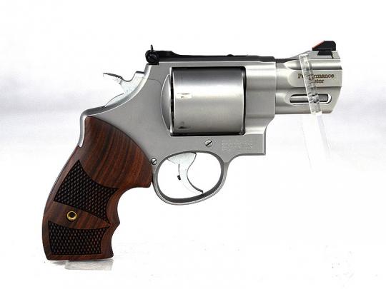 Smith & Wesson 629 Performance Center 