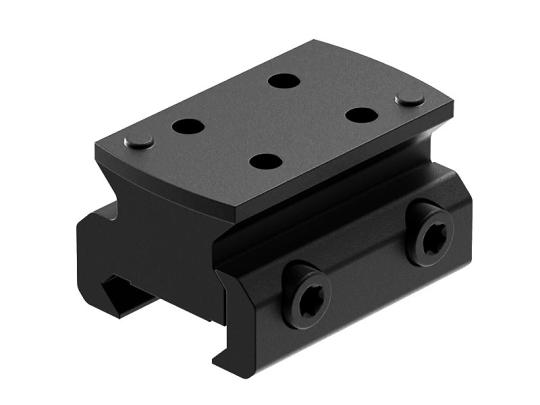 LEUPOLD AR-Montage Mount für Rotpunktoptik 