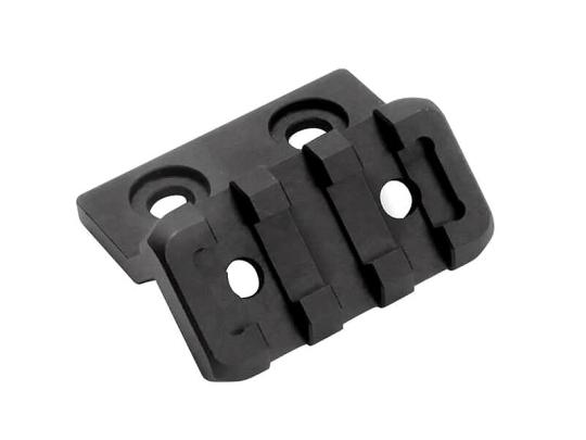 MAGPUL M-LOK Offset-Mount mit Picatinny 