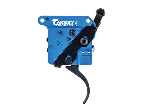 TIMNEY Remington 700 Two-Stage Light-Abzug 