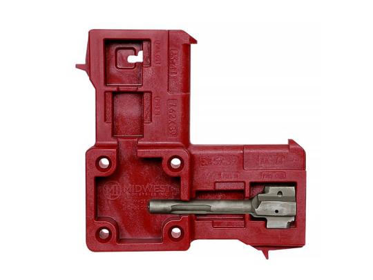 MIDWEST INDUSTRIES Montagewerkzeug Block AK47 