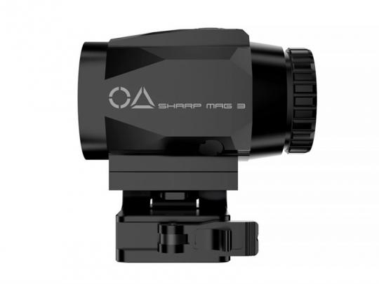 OA Sharp Magnifier 