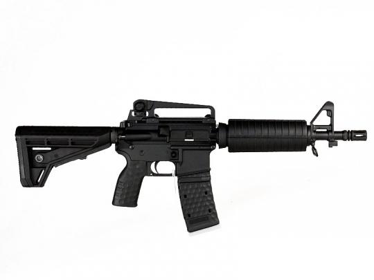 Oberland Arms OA-15 Black Label CLASSIC C4 