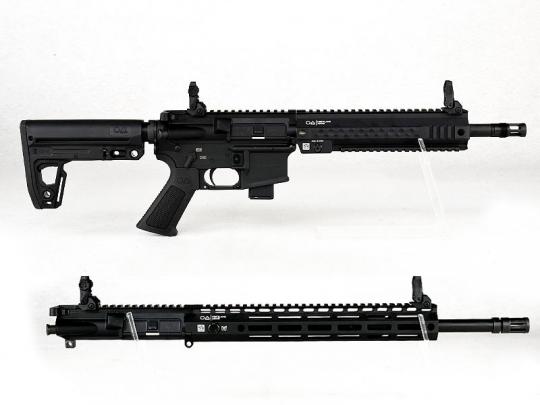 Oberland Arms OA-15 M9 Short 12" + Wechselsystem im SET 