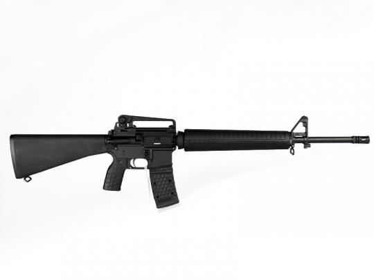 Oberland Arms OA-15 Black Label CLASSIC A4 