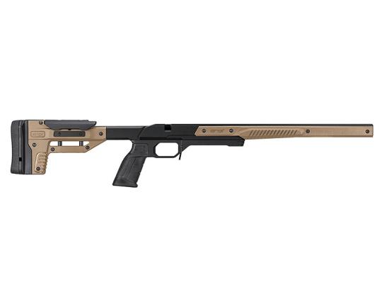 MDT ORYX-Schaftsystem, FDE für HOWA M-1500 (Short Action)