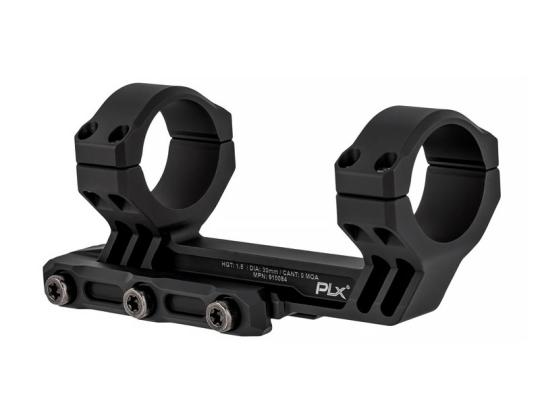 PRIMARY ARMS PLx Cantilever Montage mit Kröpfung ø 34 mm (20 MOA Vorneigung), 175,8 g