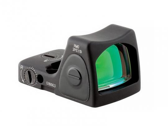 Trijicon RMR Type 2 Red-Dot 3.25 MOA Adjustable 