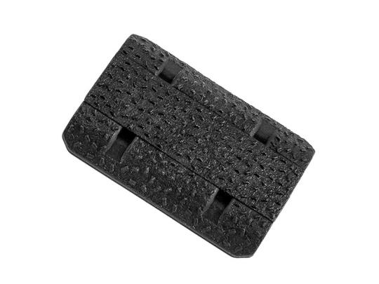MAGPUL M-LOK Type 2 Railcover Full Slot Schwarz