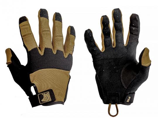 SKD TACTICAL Handschuhe PIG FULL DEXTERITY MULTICAM (Größe: XL)