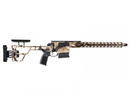 Sig Sauer CROSS, Camouflage .308 Winchester