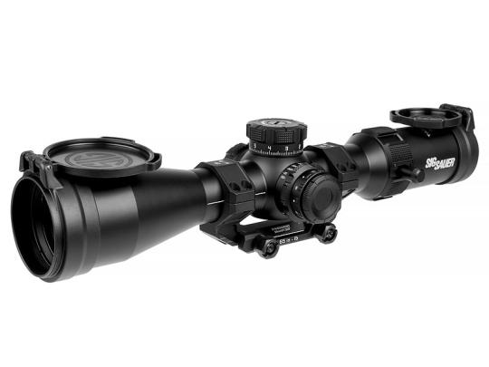 Sig Sauer TANGO-MSR 3-18x50 FFP MRAD Milling 2.0 