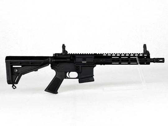 Oberland Arms OA-15 Black Label C4 