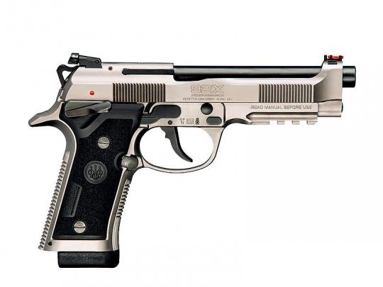 BERETTA 92X Performance 