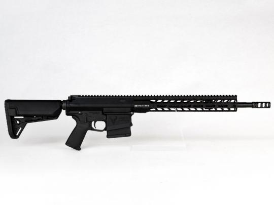 Stag Arms STAG 10 Tactical, Schwarz Linksversion (für Linkshänder/-schützen)