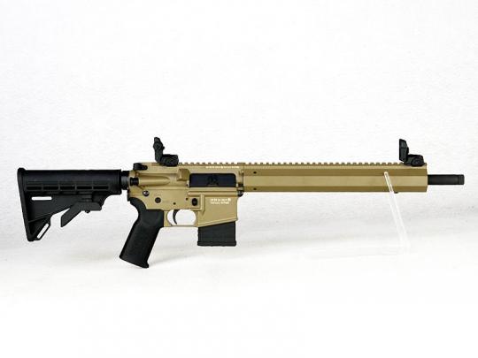Tippmann Arms M4-22 Elite-GS FDE Sport 