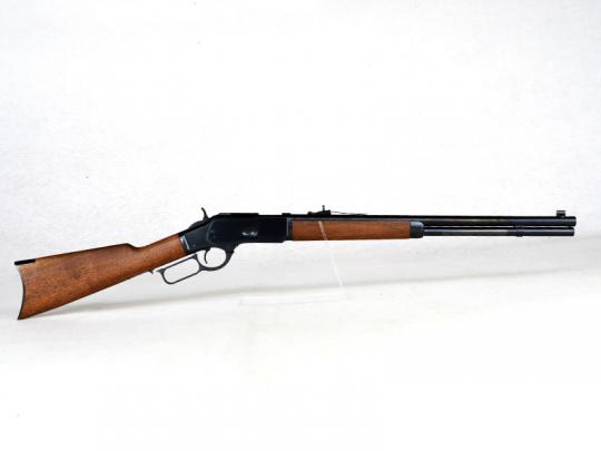 WINCHESTER Modell 1873 Short Rifle 