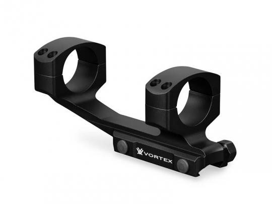 VORTEX Pro Extended Cantilever mit Kröpfung 30 mm Ringdurchmesser