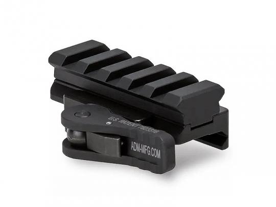 VORTEX AR15-Risermount Schnellspannmontage für RedDot 