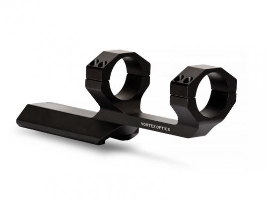 VORTEX Cantilever Ring-Montage mit Kröpfung ø 25,4 mm (1") mit 61,31 mm (2" Kröpfung)