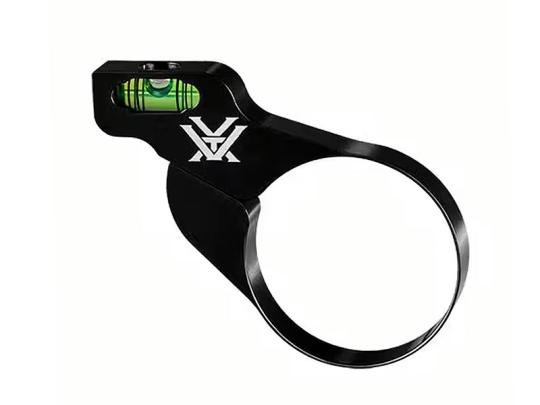 VORTEX Lo Pro Bubblevel Wasserwaage für 30 mm Mittelrohr-Durchmesser