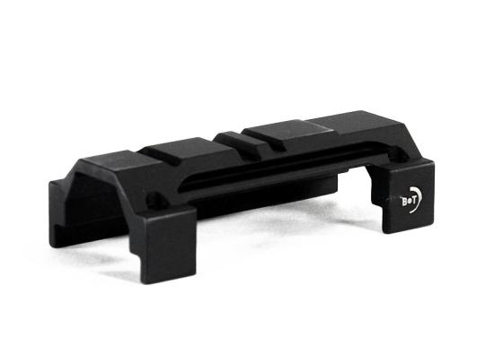 B&T Montageschiene HK SP5 low profile für Aimpoint Micro 