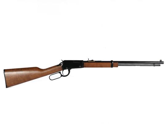 HENRY Octagon Frontier 
