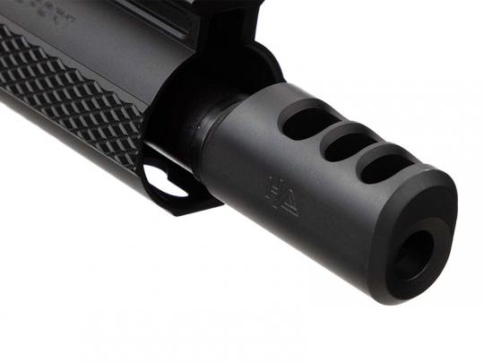 316l Edelstahl Gleitschirm Notschirm Verschraubte Karabiner   9mm 