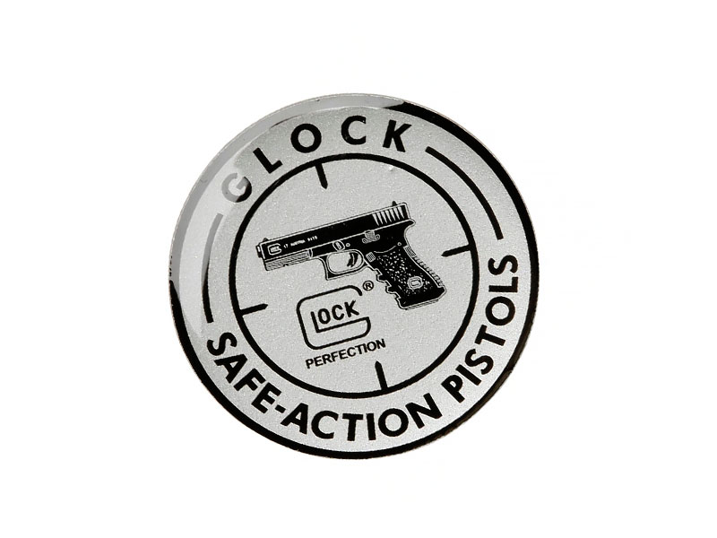 Original GLOCK Pin Safe Action Pistol Sportschiessen Schützensport 