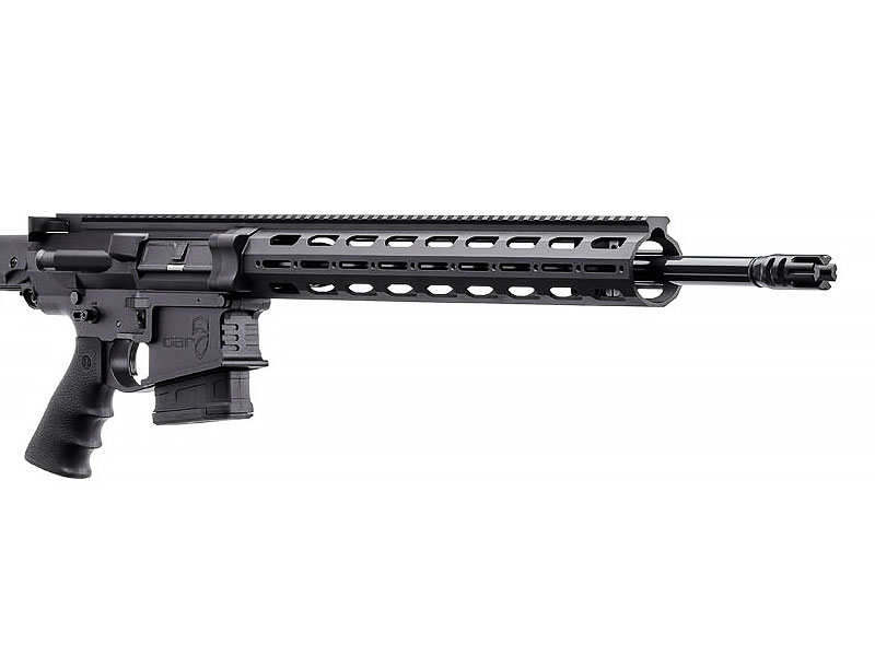 Die Waffenbrüder DAR10 DMR Designated Marksman Rifle online kaufen