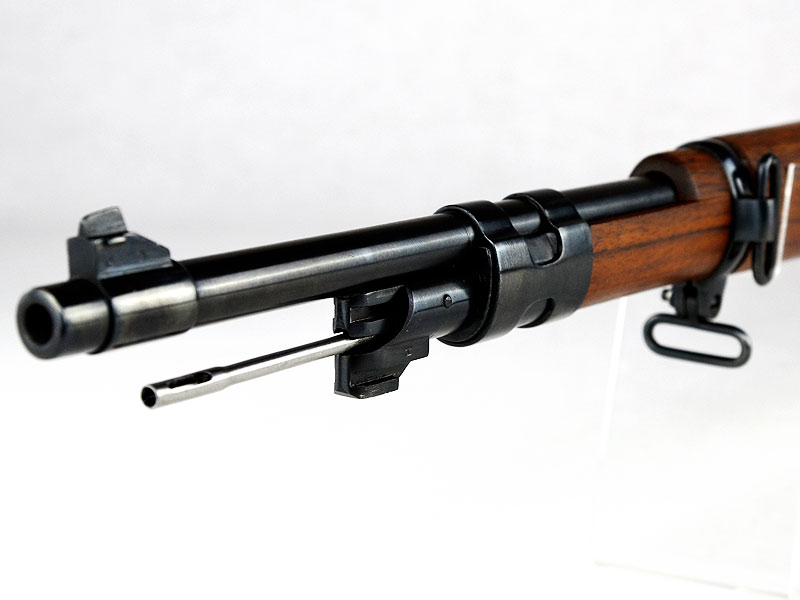 Die Waffenbrüder | SANTA BARBARA M98 | online kaufen